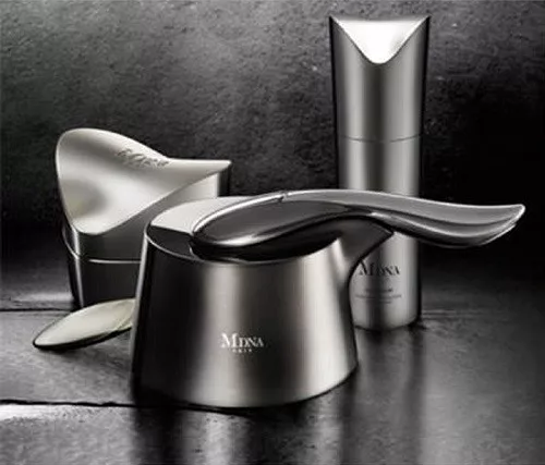 美容儀器設(shè)計(jì)