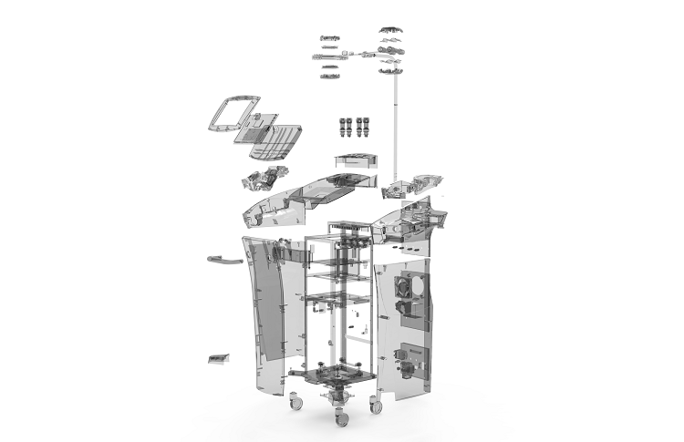 醫(yī)療器械設(shè)計(jì)
