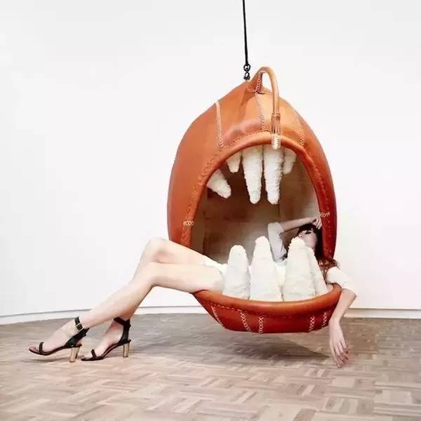 創(chuàng)意吊椅設計