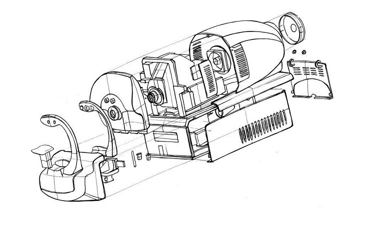 工業(yè)設(shè)計(jì)公司如何讓挑選