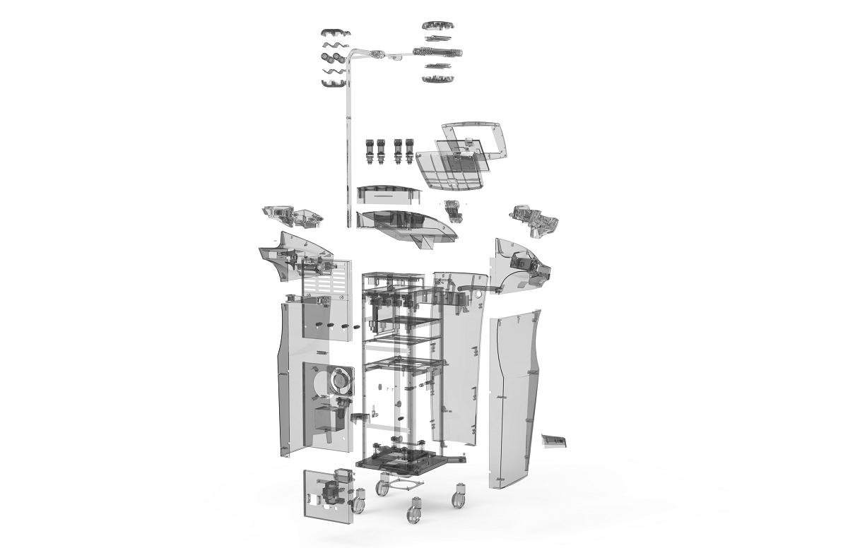 機(jī)械設(shè)備設(shè)計(jì)