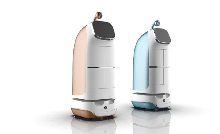 機器人外觀設(shè)計 機器人外觀設(shè)計