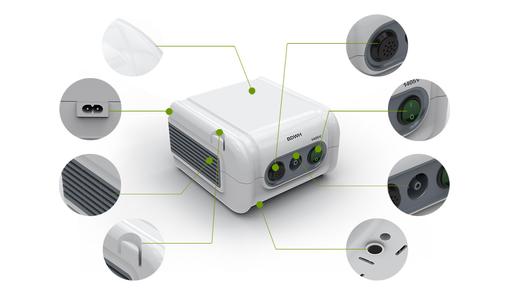 產(chǎn)品設(shè)計(jì)品質(zhì)