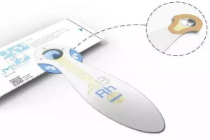 快速血型檢測(cè)器-醫(yī)療器械設(shè)計(jì)