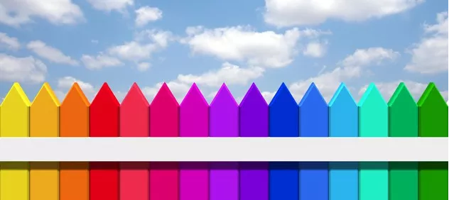 外觀設(shè)計(jì)，色彩設(shè)計(jì)