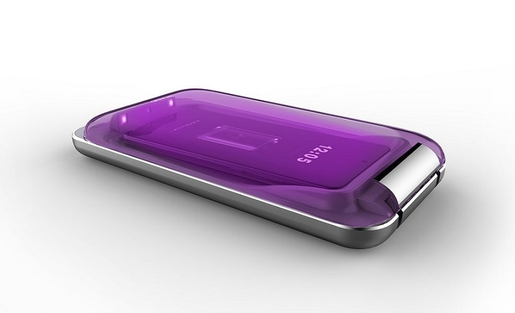 消毒產(chǎn)品設(shè)計(jì)