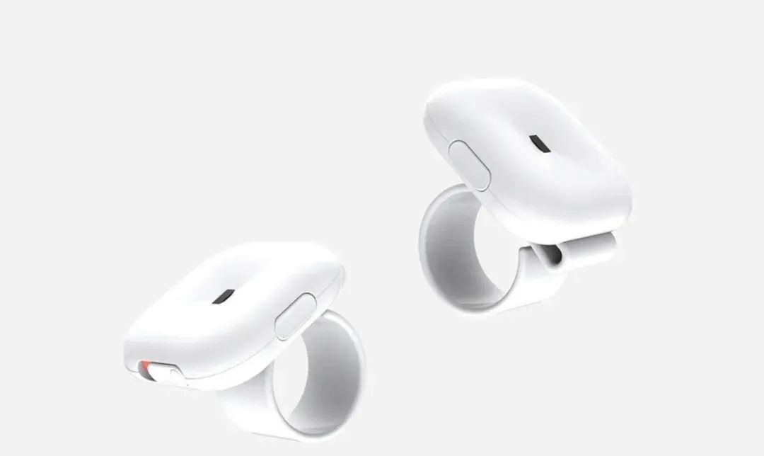 可穿戴的盲人導(dǎo)航設(shè)備，智能穿戴設(shè)計