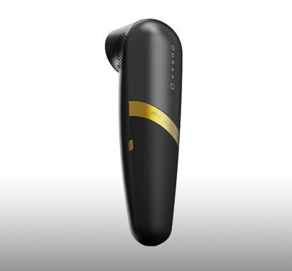 家用手持脫毛儀設(shè)計