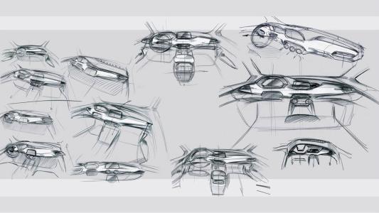工業(yè)設(shè)計師，工業(yè)設(shè)計流程