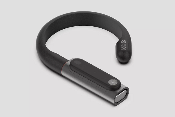 骨傳導耳機-家用醫(yī)療產(chǎn)品設(shè)計