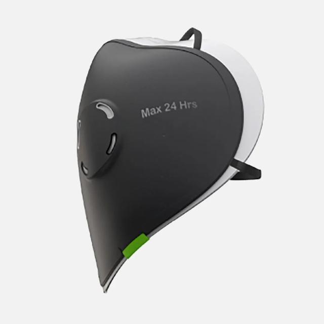 反扣口罩，概念產(chǎn)品設(shè)計(jì)