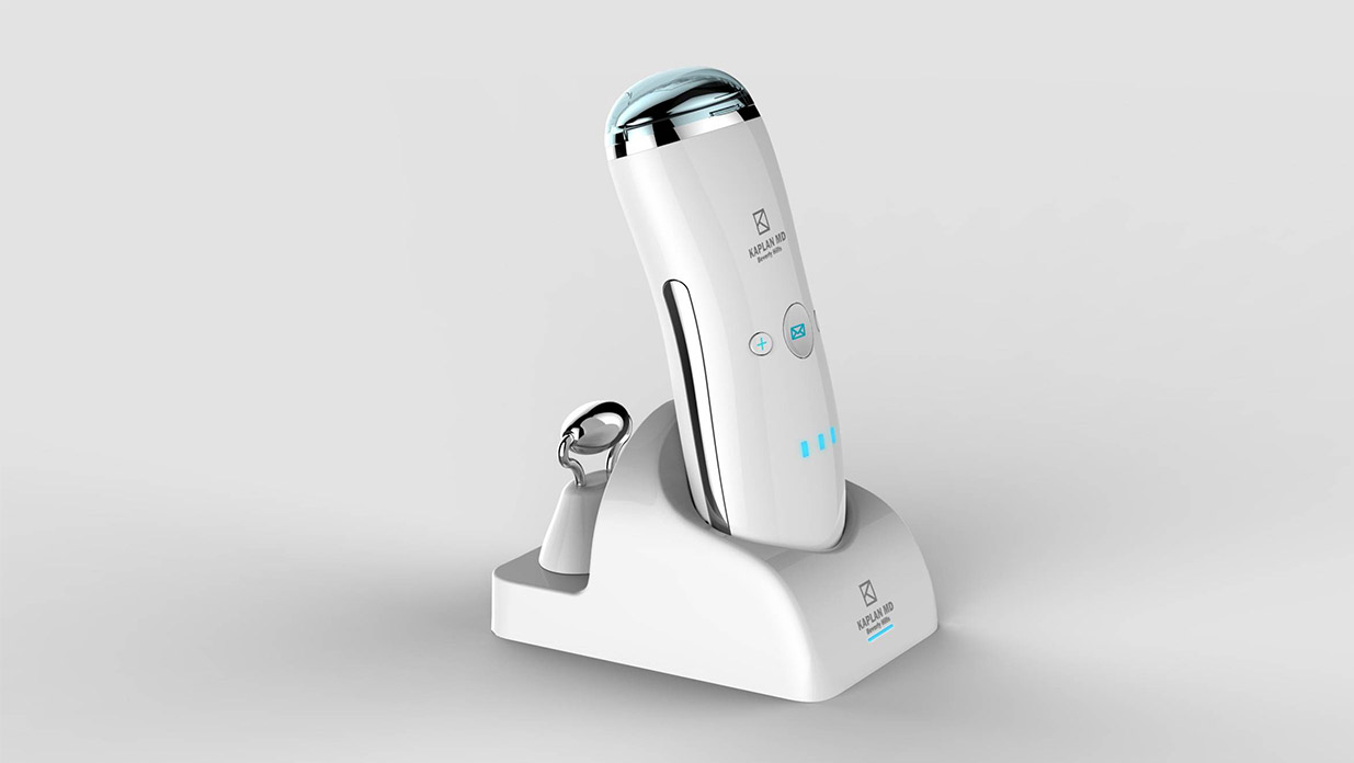 工業(yè)產(chǎn)品設(shè)計(jì)