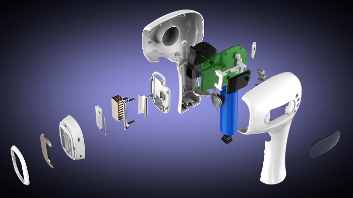 工業(yè)設(shè)計(jì)公司