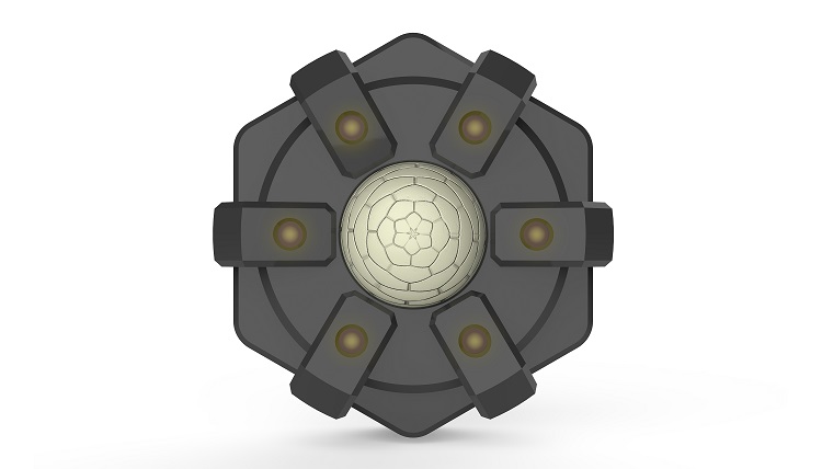 產(chǎn)品外觀設(shè)計(jì) 產(chǎn)品外觀設(shè)計(jì)