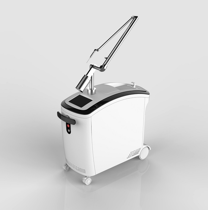 美容臺車設計，美容儀器設計