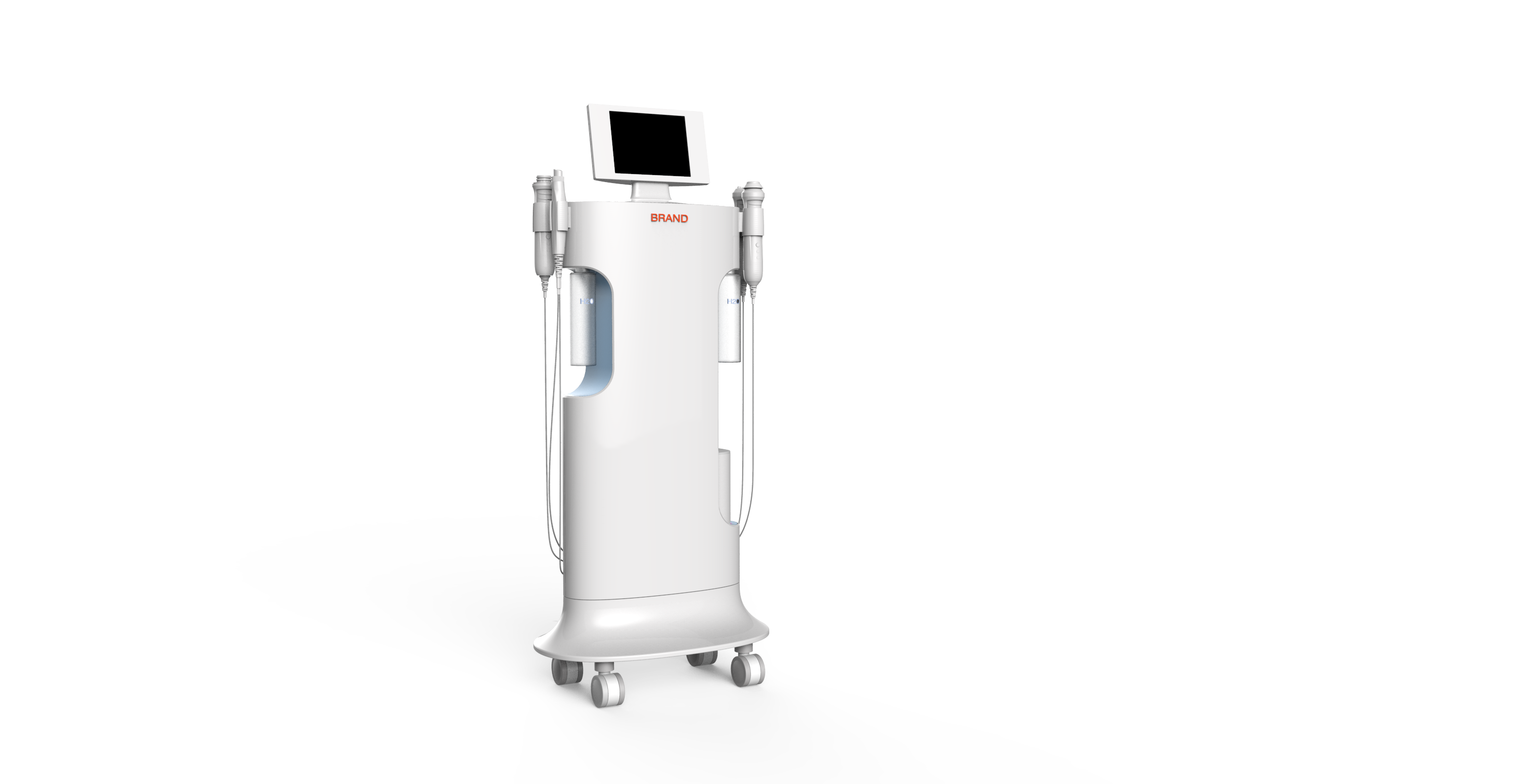 美容儀設(shè)計 美容儀設(shè)計