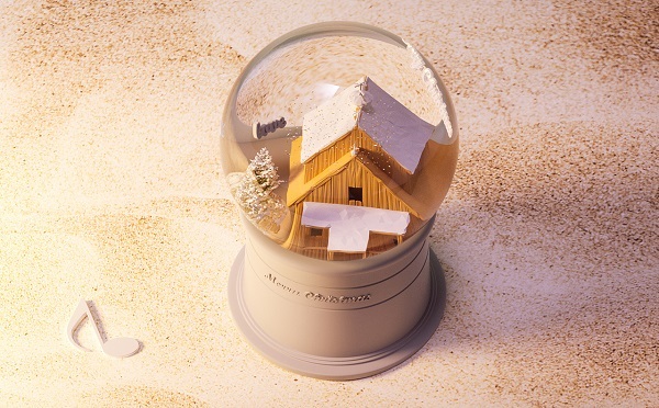 綠創(chuàng)工業(yè)設(shè)計(jì)