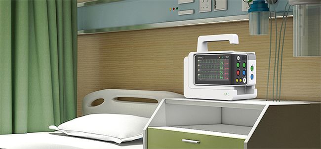 醫(yī)療工業(yè)設計公司