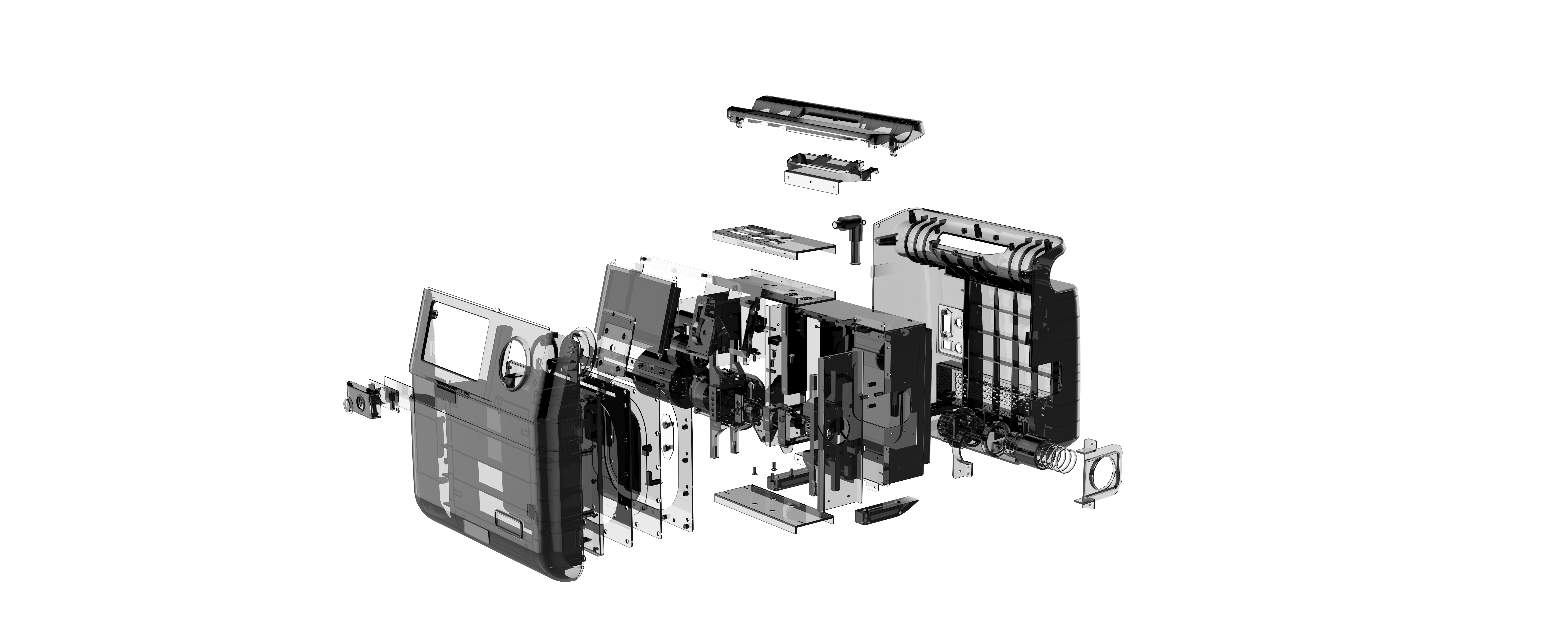 產(chǎn)品結(jié)構(gòu)設(shè)計