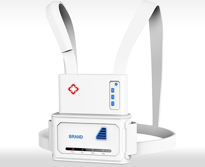 醫(yī)療器械設(shè)計,穿戴便攜式醫(yī)療設(shè)備設(shè)計