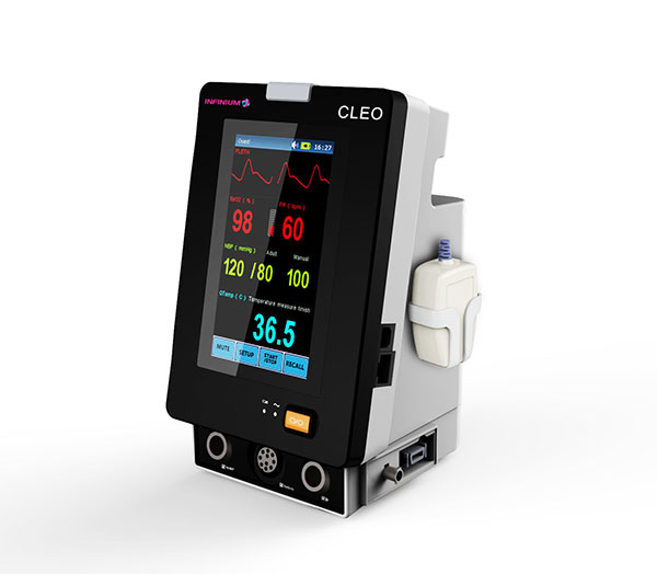 醫(yī)療產(chǎn)品設(shè)計(jì)三要素