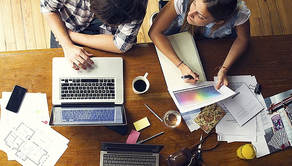 工業(yè)設計師？