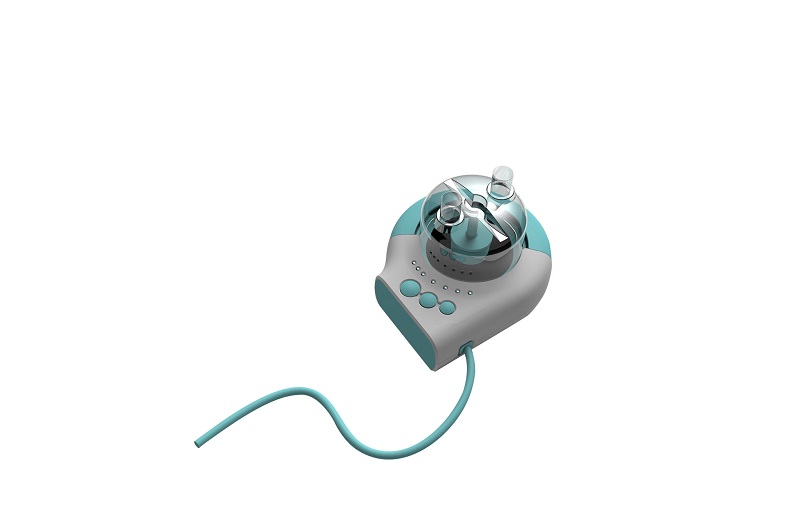 霧化器設(shè)計(jì) 霧化器設(shè)計(jì)