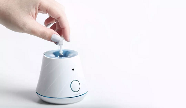 Magdent-家用醫(yī)療產(chǎn)品設(shè)計