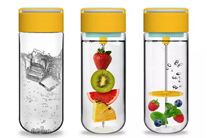 if獲獎產(chǎn)品創(chuàng)新的水杯設計