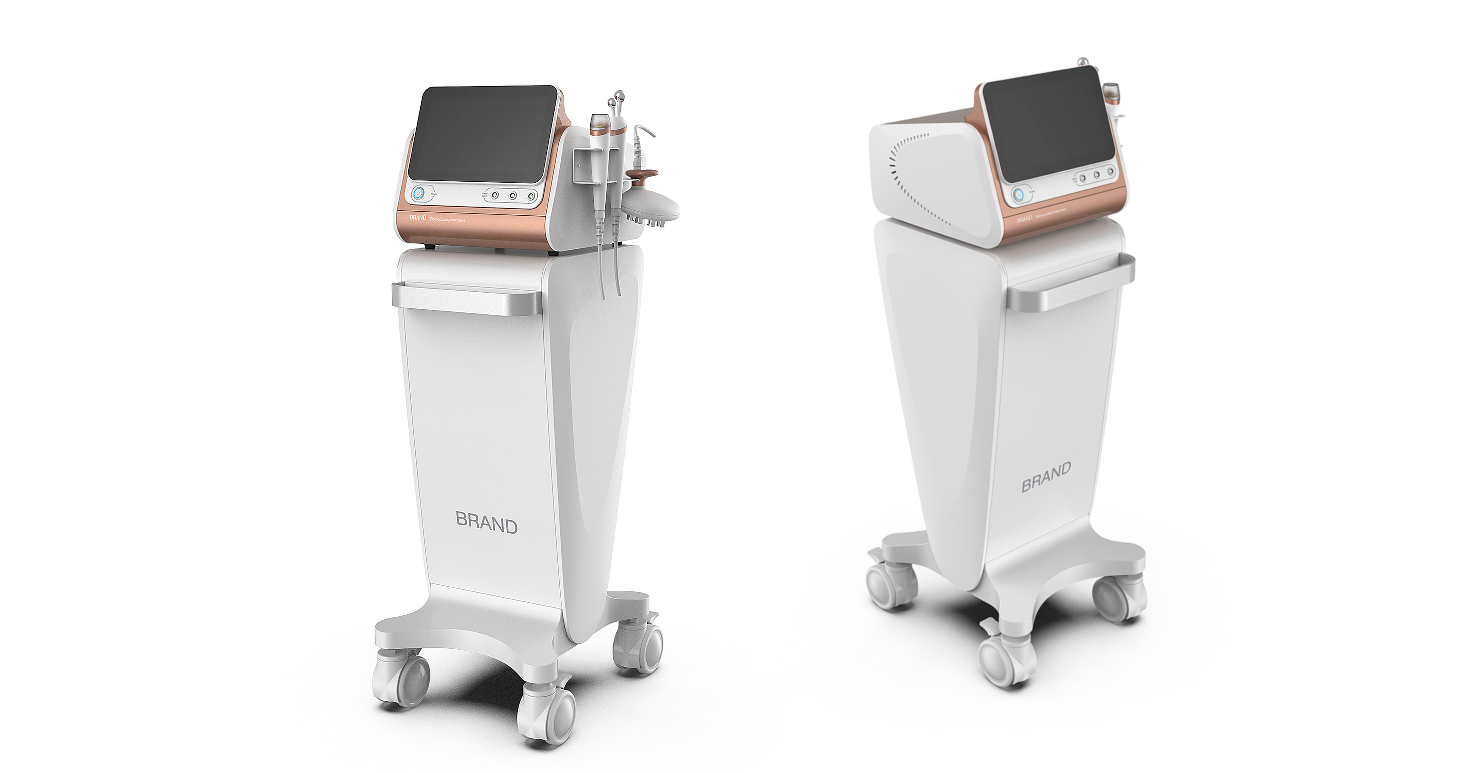 美容儀器設(shè)計 美容儀器設(shè)計