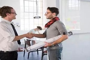 設(shè)計師要如何和客戶進行溝通！g