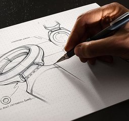 工業(yè)產(chǎn)品設(shè)計(jì)中孔的細(xì)節(jié)設(shè)計(jì)