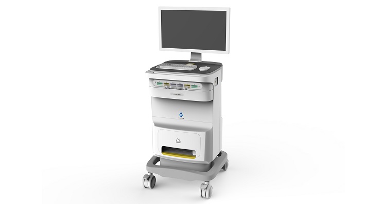 器械外觀設(shè)計(jì)