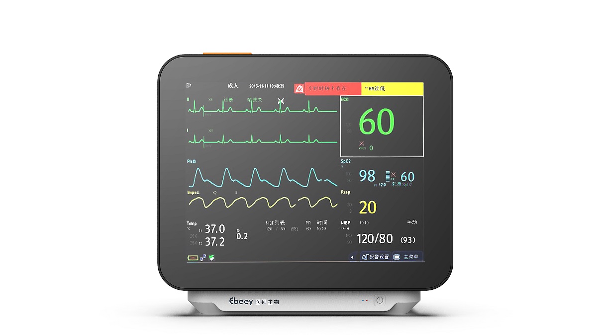 麻醉深度監(jiān)護(hù)儀,醫(yī)療產(chǎn)品設(shè)計(jì),醫(yī)療器械設(shè)計(jì),醫(yī)療設(shè)備設(shè)計(jì)