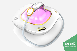 美容儀器設(shè)計(jì)哪家好?市場(chǎng)爆款美容儀