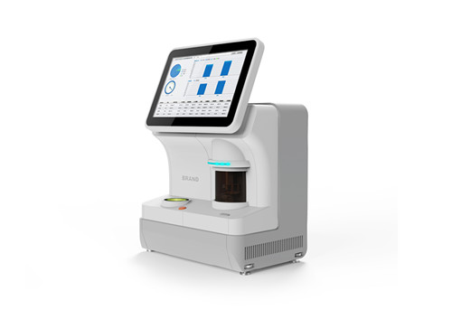 血栓彈力圖儀設(shè)計(jì)