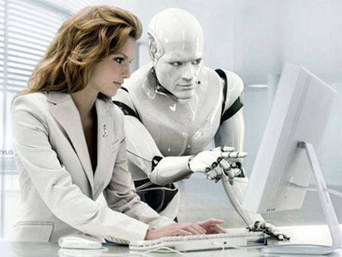 隨著人工智能的發(fā)展,工業(yè)設(shè)計(jì)應(yīng)不斷進(jìn)步