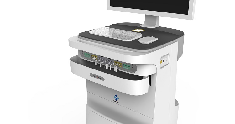 器械外觀設(shè)計(jì)