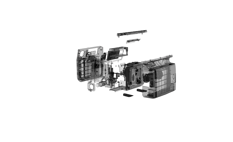 產(chǎn)品結(jié)構(gòu)設(shè)計(jì)