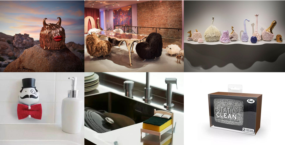 工業(yè)設(shè)計(jì)藝術(shù)