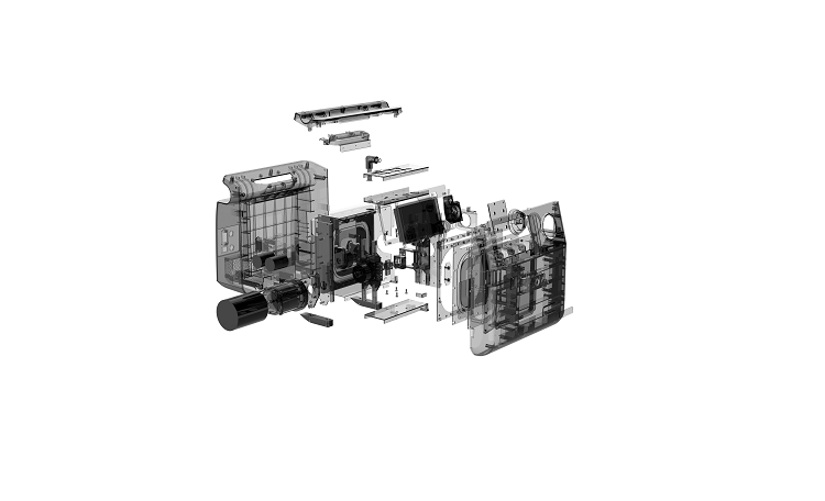 產(chǎn)品結(jié)構(gòu)設(shè)計(jì)