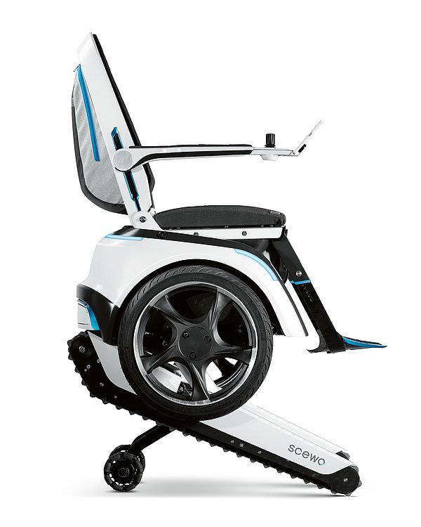 紅點(diǎn)獲獎(jiǎng)醫(yī)療產(chǎn)品設(shè)計(jì)分享