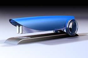 工業(yè)產(chǎn)品設(shè)計(jì)