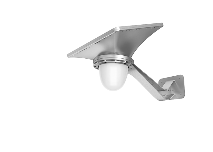 智慧燈具設(shè)計(jì)