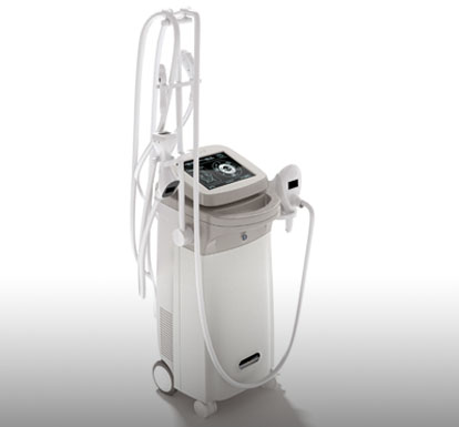 2010年 V8纖體瘦身立式臺車設(shè)計