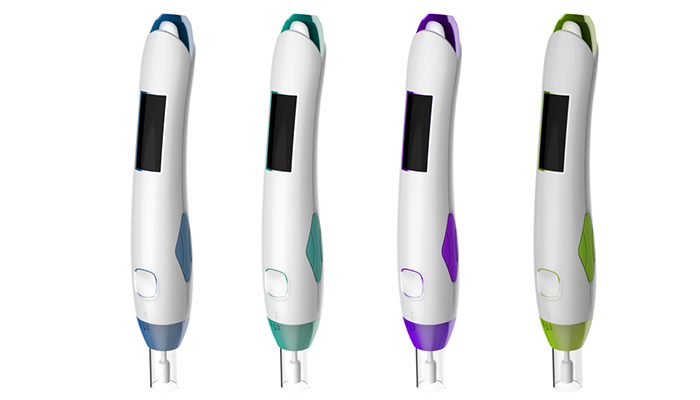 美容器械產(chǎn)品設(shè)計(jì) 美容器械產(chǎn)品設(shè)計(jì)