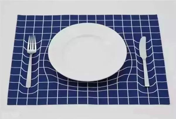令人費(fèi)解的餐墊設(shè)計-外觀產(chǎn)品設(shè)計